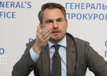 За вбивство чи зґвалтування дитини – тільки довічне: генпрокурор виступив за посилення покарання та навів страшну статистику