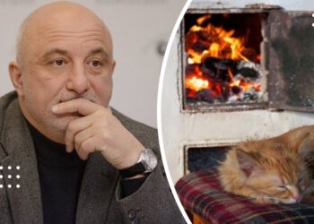 «Без паніки, але до важкої зими варто бути готовим»: енергетик радить містянам мати прихисток там, де є традиційне опалення