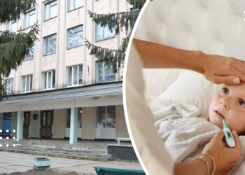 У Переяславській громаді рівень захворюваності на ГРВІ та грип перевищив епідемічний поріг
