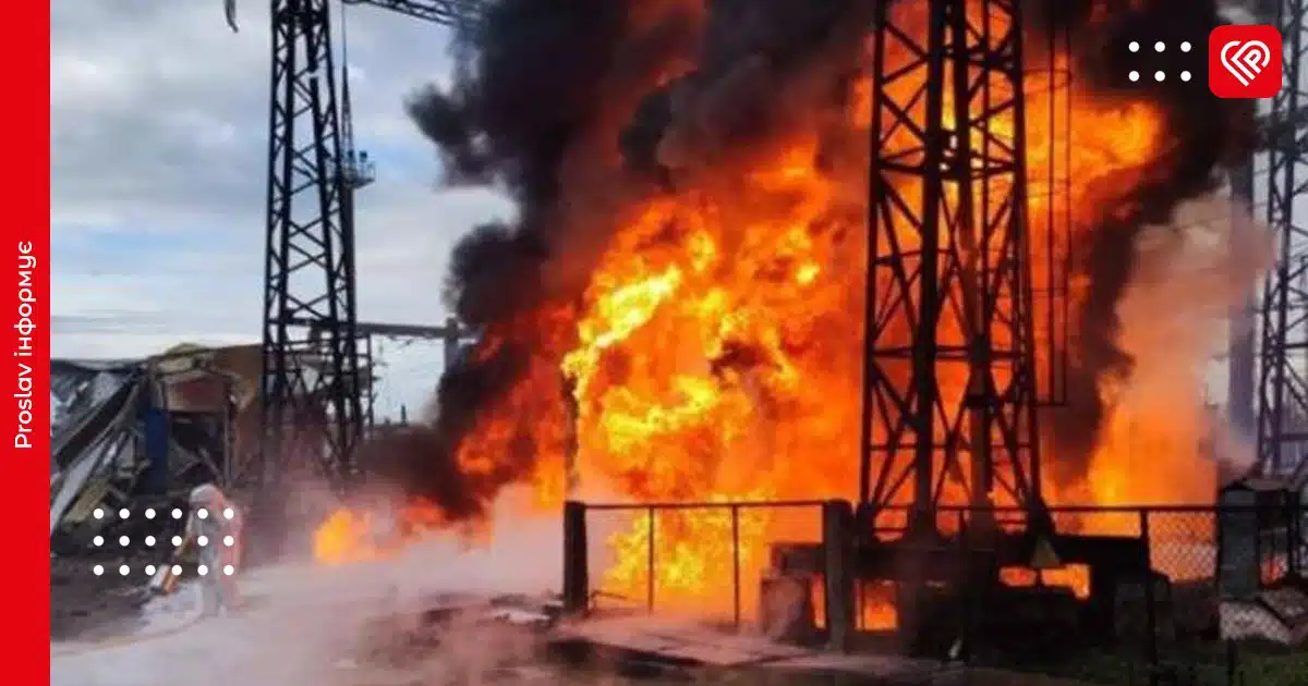 Вночі рф завдала наймасованішого удару по газовидобувній інфраструктурі України, частина руйнувань – критичні