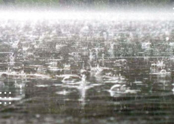 На Київщині утримується дощова погода: синоптики зробили прогноз на 10 жовтня