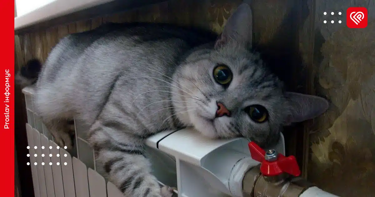 У Переяславській громаді відновили подачу тепла