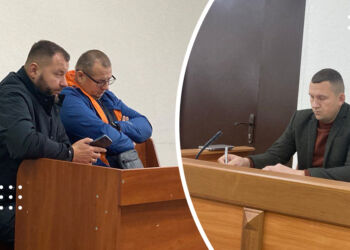 «Спершу було 13 тисяч – як по правилах, а потім 150»: у суді свідчила викривачка у справі про хабар директора НІЕЗ «Переяслав»