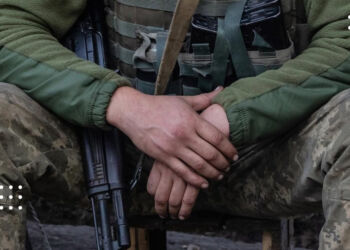 У Раді пропонують посилити покарання за СЗЧ: обговорюють арешт рахунків та майна військових