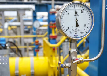 Чи вистачить Україні газу для проходження зими: в Міненерго дали відповідь