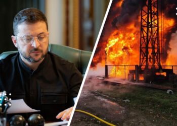 Росія продовжить атаки на енергетичну інфраструктуру України: Зеленський про ситуацію зі світлом