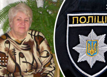 На Переяславщині розшукують 73-річну жінку, яка пішла з дому і не повернулася