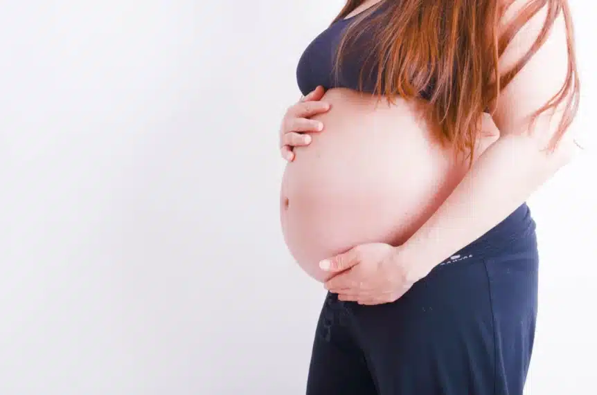 Вагітність