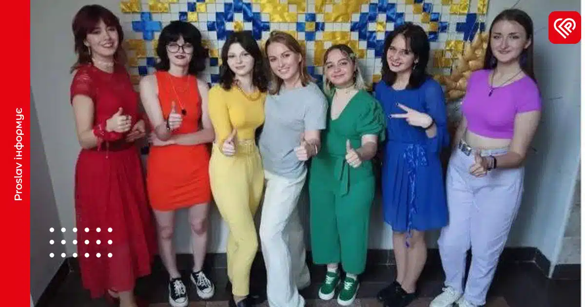 У Переяславі запрошують до студії конферансу «Акцéнт»