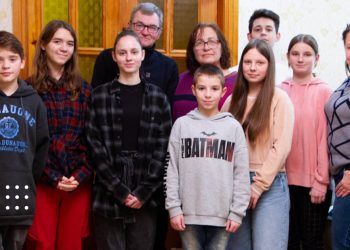 дитячий будинок сімейного типу