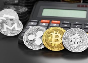 Крипто валюти