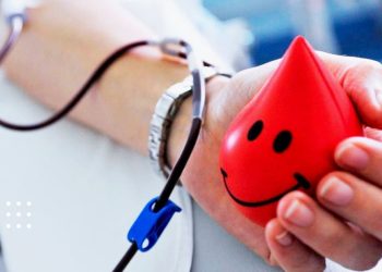 Донор крові