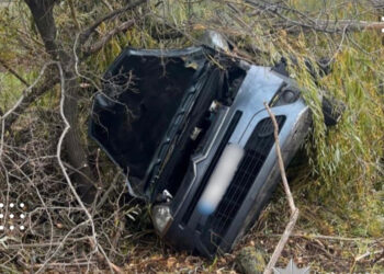 ДТП на трасі Бориспіль – Переяслав: троє людей потрапили до лікарні