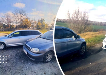 Дві ДТП за ранок у Переяславі та поблизу міста: поліція склала адмінпротоколи – дайджест