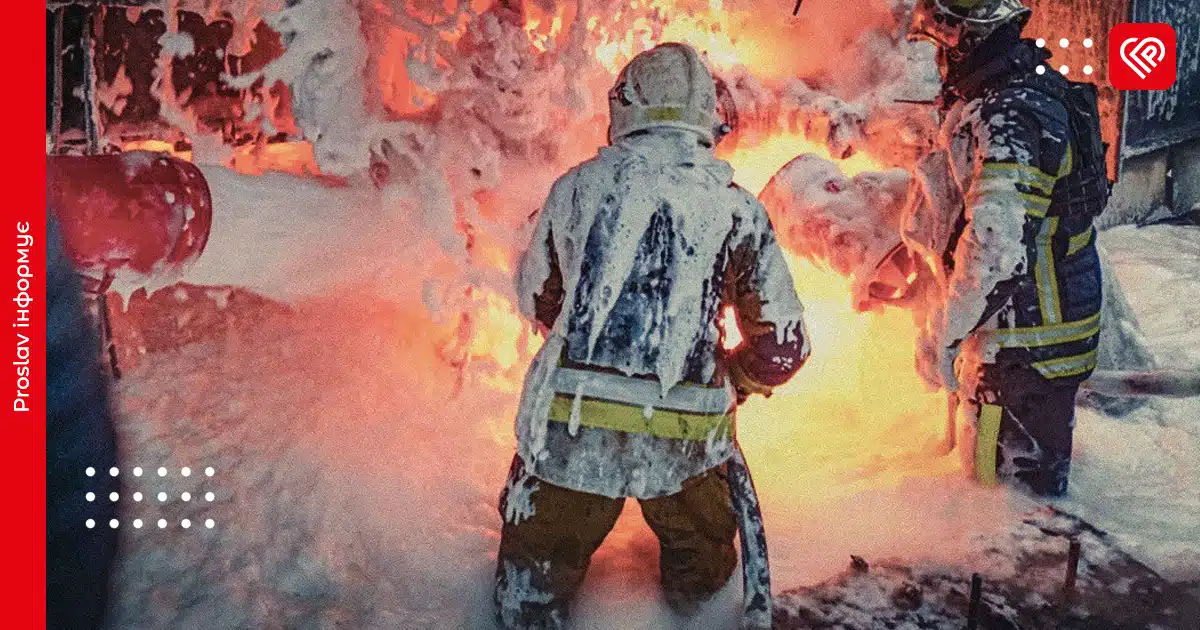 На Київщині та інших регіонах пошкоджено декілька великих енергооб’єктів, – Свириденко