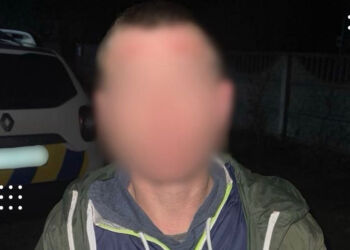 На Бориспільщині затримали ґвалтівника: постраждали дівчатка 12 і 15 років