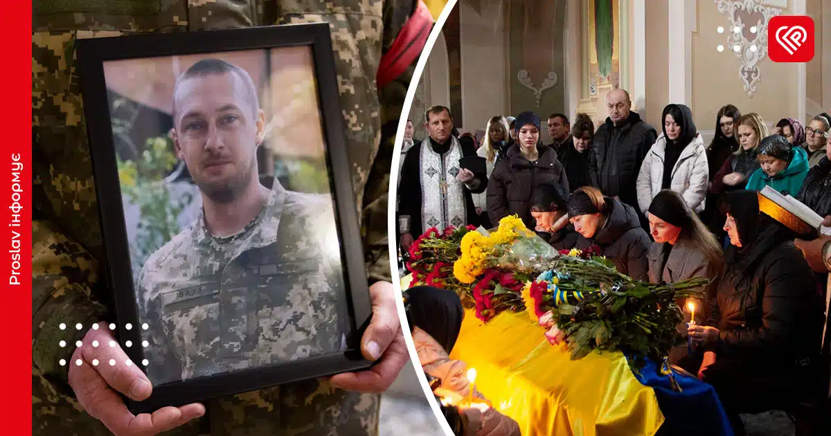 Після року очікування Переяслав зустрів «на щиті» Героя Сергія Іващенка: без батька залишилися дві донечки