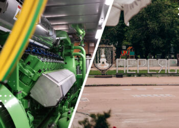 У Переяславі встановлять другу когенераційну установку: у планах – третя