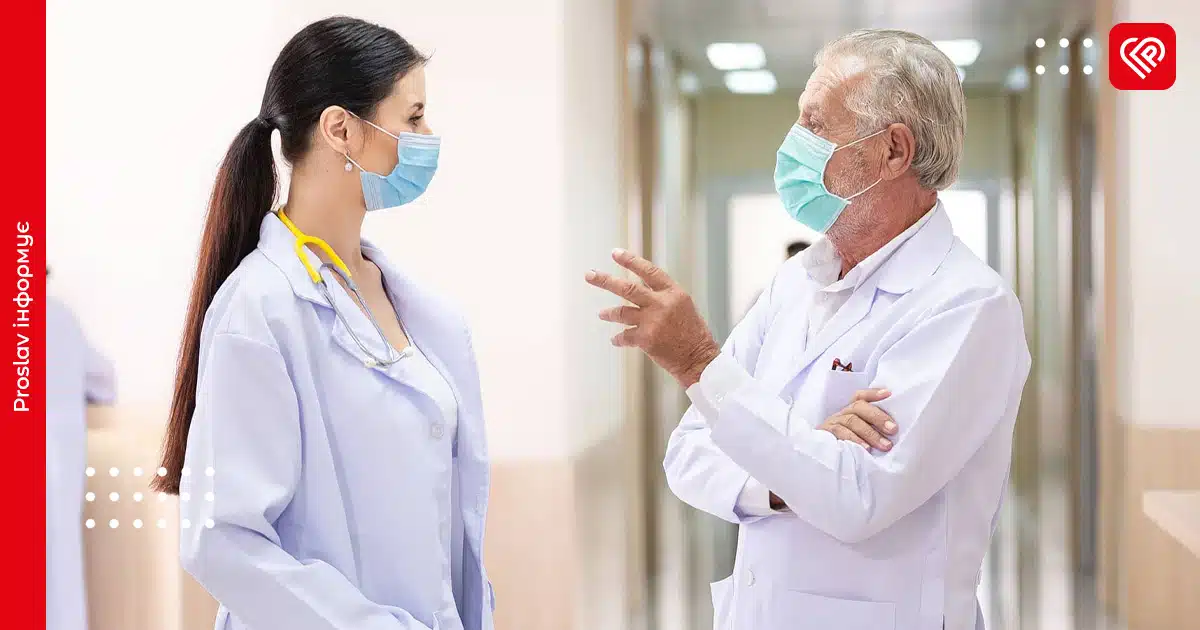 У Переяславі є 12 вакансій для лікарів: повний перелік від центру зайнятості