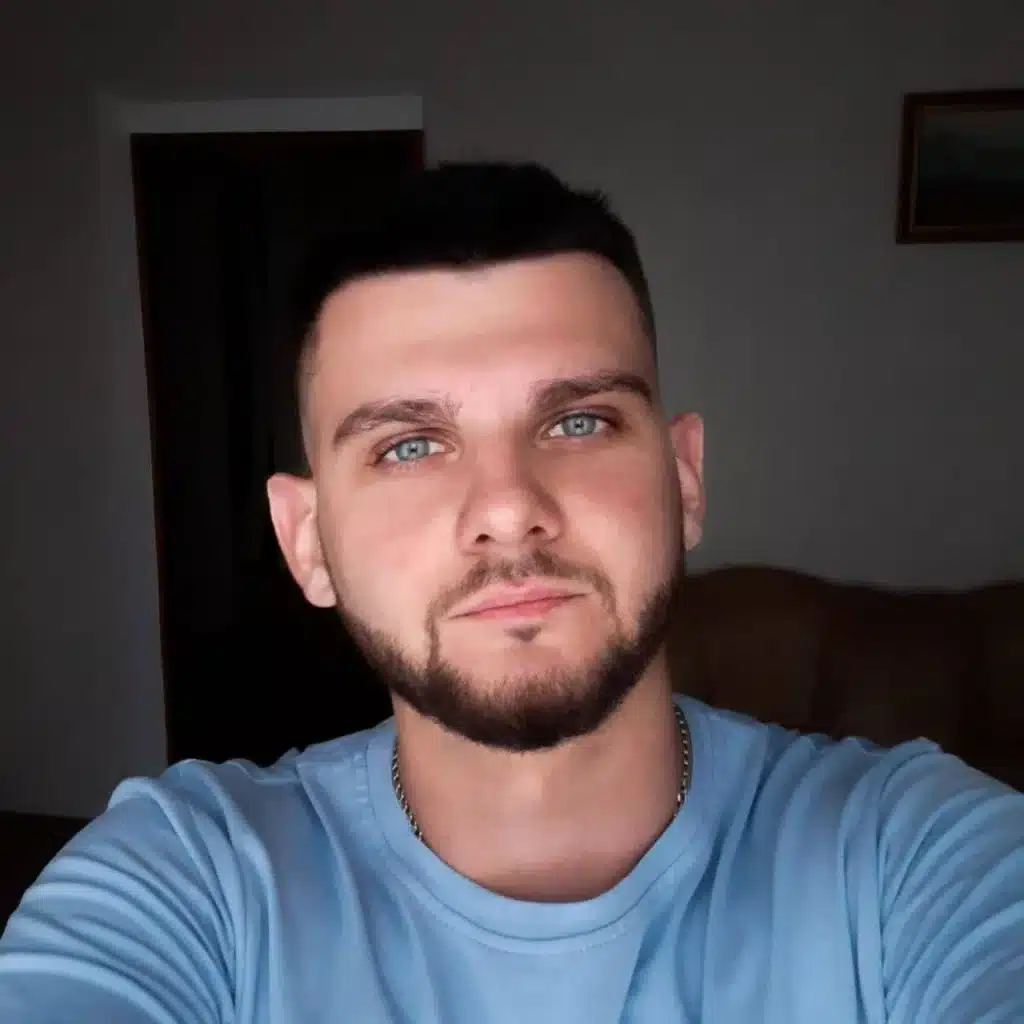 Павленко Олег