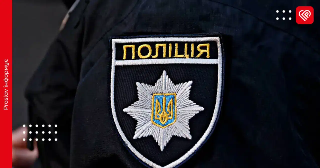 Жителька Переяслава знайшла у закинутому приміщенні біля свого будинку тіло чоловіка – дайджест поліції