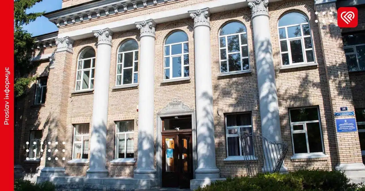 Шістьох дітей звільнили від плати за навчання у Переяславській музичній школі