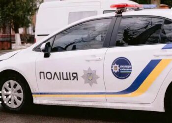 ДТП, пожежа в ангарі та сімейні сварки – дайджест поліції Переяслава