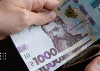 Стартував прийом заявок на 1000 грн «Зимової підтримки»: українці штурмують Дію, але можна оформити і без смартфона