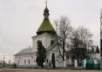 Михайлівська церква досі у релігійному (по)лоні УПЦ МП: у Переяславі вимагають негайного виконання судового рішення