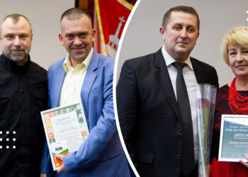 У Переяславі привітали працівників культури та майстрів народного мистецтва з професійним святом