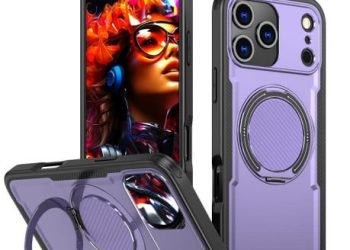 Чохол айфон 17 про макс