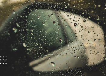 Вдень на Київщині може піти дощ: прогноз погоди на 9 листопада