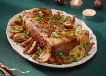 Смачні рецепти