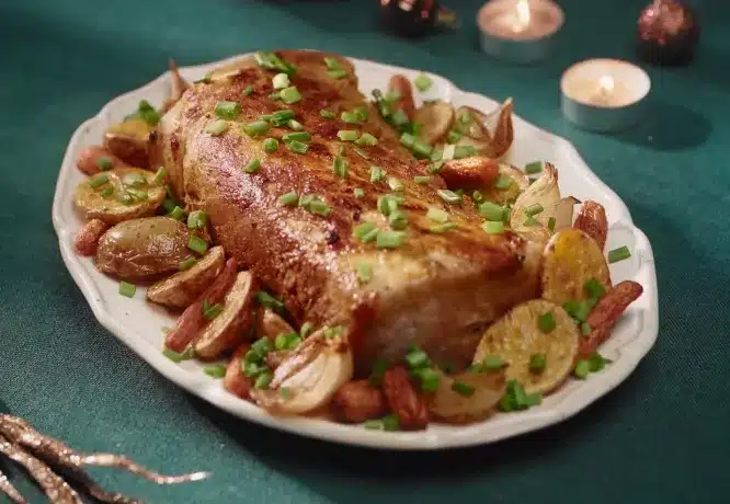 Смачні рецепти