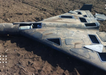 У Переяславській громаді закликали не торкатися підозрілих предметів після ворожих атак