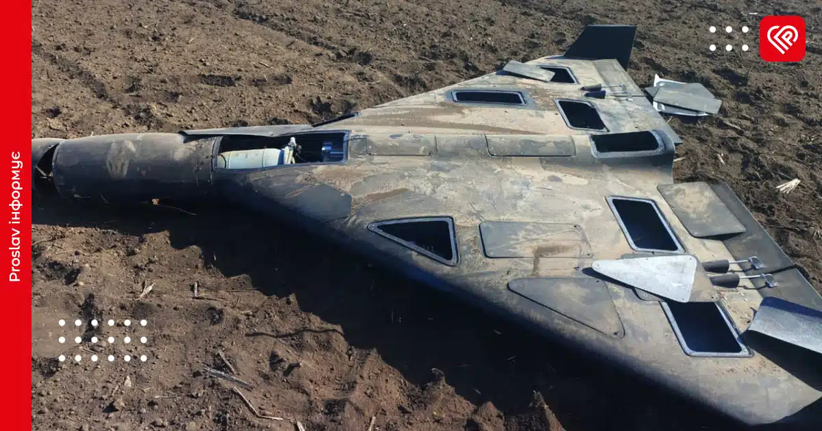 У Переяславській громаді закликали не торкатися підозрілих предметів після ворожих атак