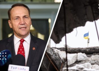 «Війна може тривати ще три роки»: глава МЗС Польщі спрогнозував розвиток подій в Україні