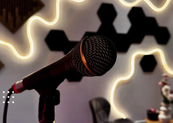 Вокальна студія «Сузір’я» у Переяславі запрошує дітей і дорослих на заняття