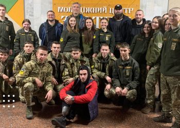 ветерани Переяславської громади