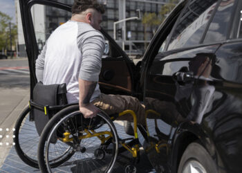 Ветеранам із інвалідністю компенсуватимуть витрати на переобладнання автомобілів, – Уряд