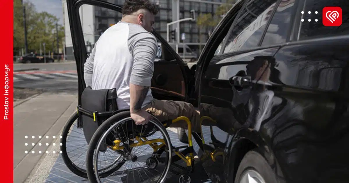 Ветеранам із інвалідністю компенсуватимуть витрати на переобладнання автомобілів, – Уряд