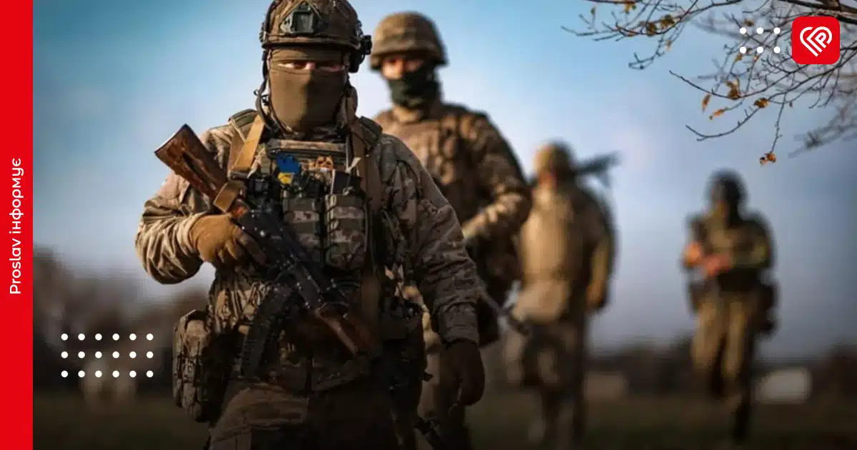 Рада підтримала відстрочку від мобілізації для військових, що відслужили рік за контрактом «18-24»