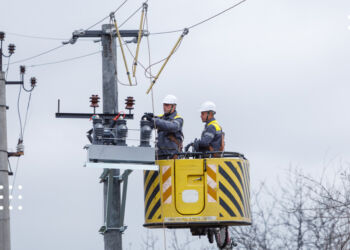 4 листопада на Переяславщині планово вимикатимуть світло: графік робіт