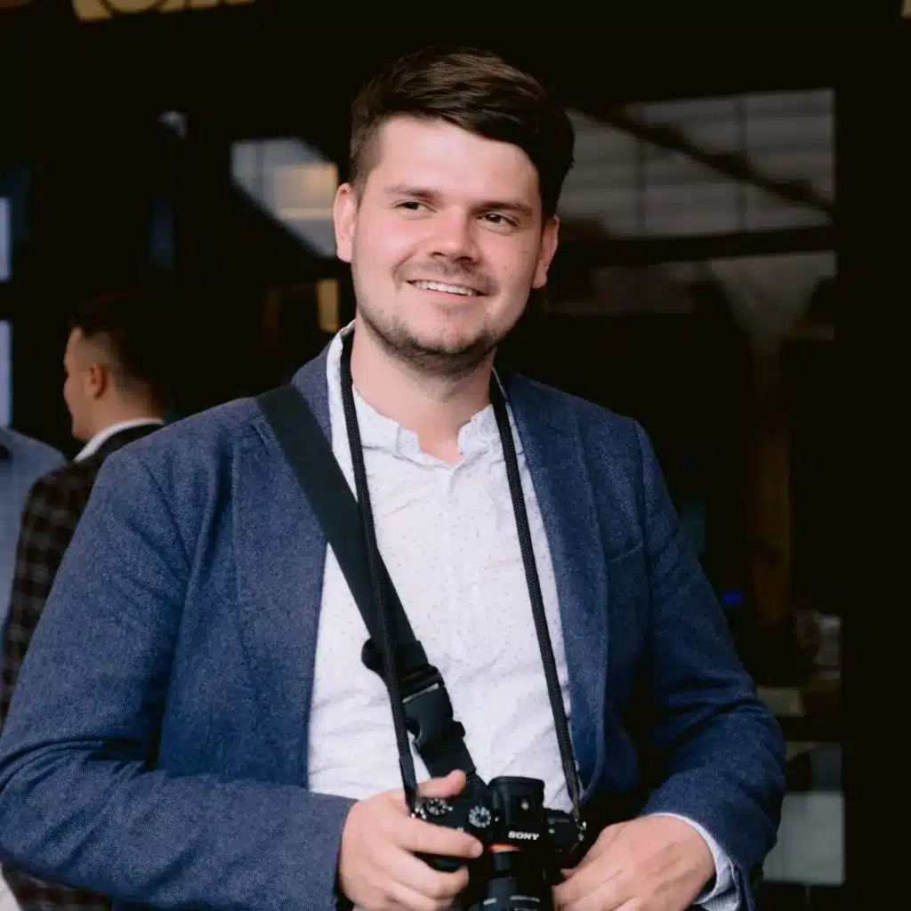 Олег Чемерис