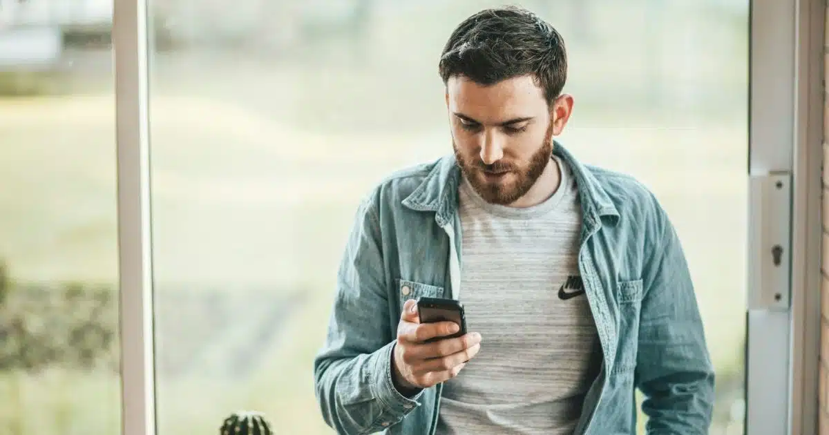 Оплата смартфоном