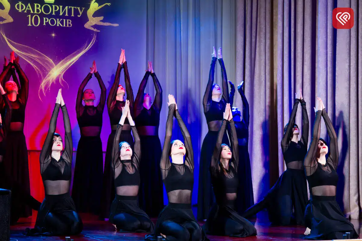 Фаворит Переяслав