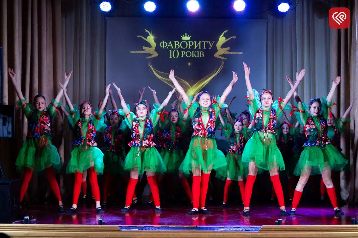 Фаворит Переяслав