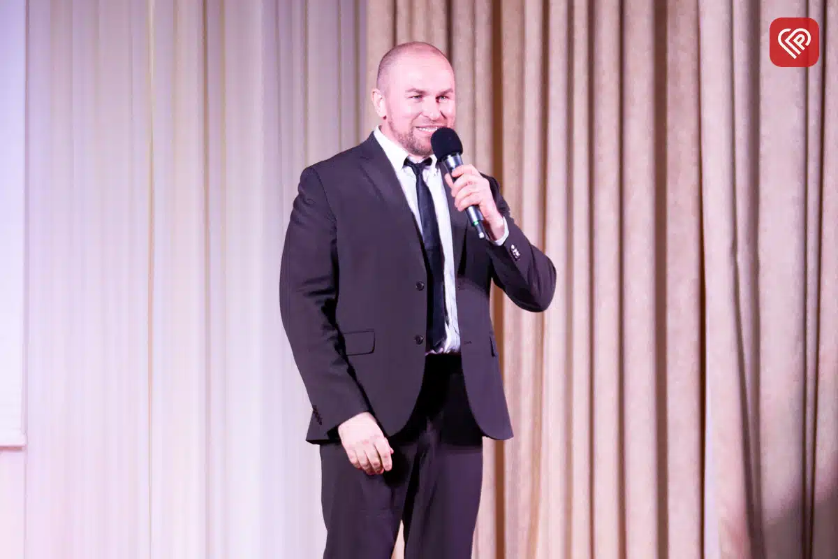 Валентин Паламарчук