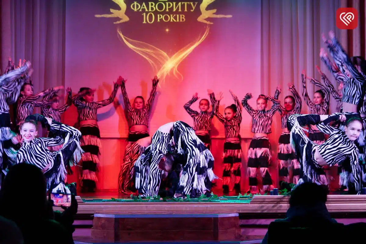 Фаворит Переяслав