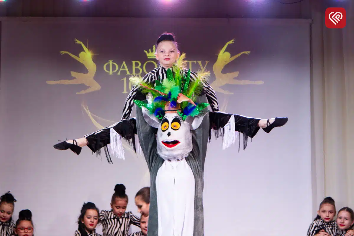 Фаворит Переяслав